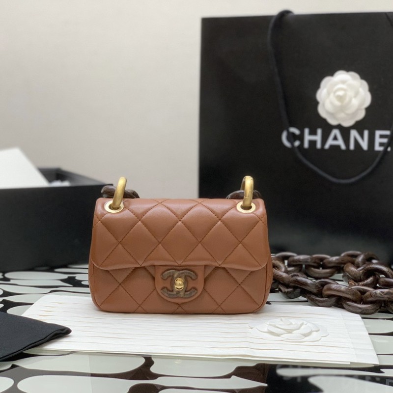 Chanel Flap