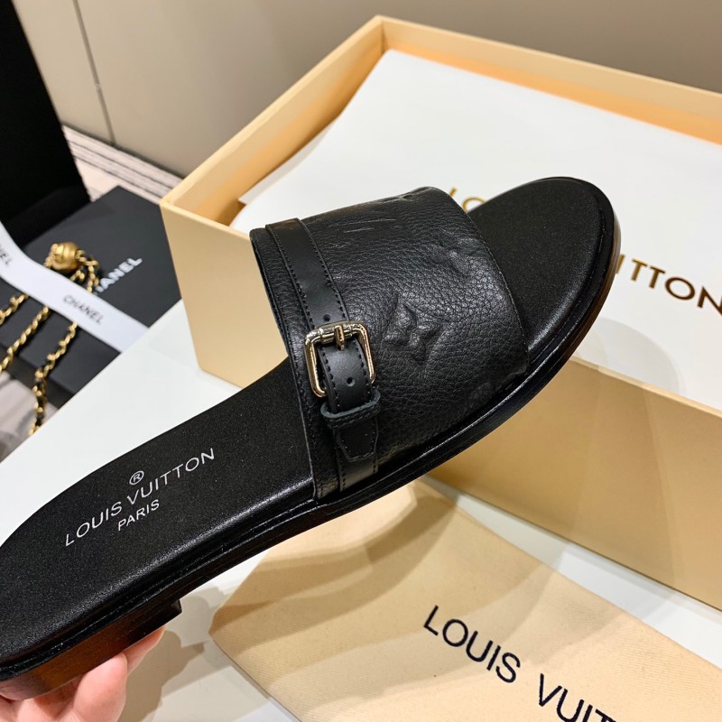 LV Sandals 