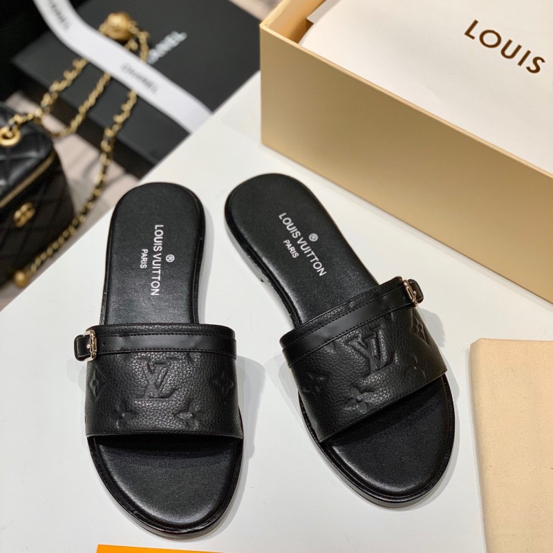 LV Sandals 