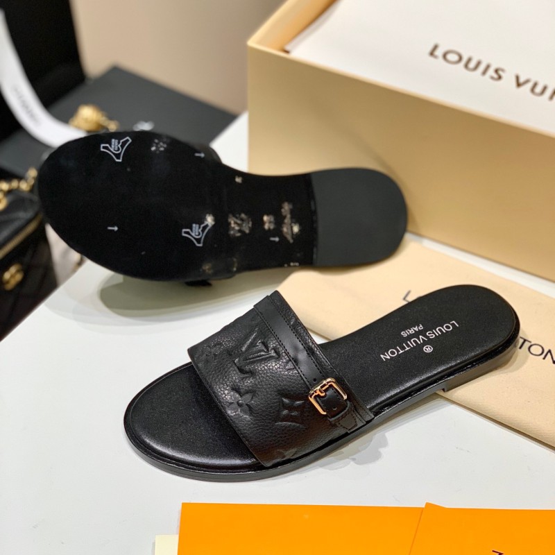 LV Sandals 