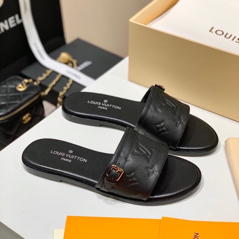 LV Sandals 