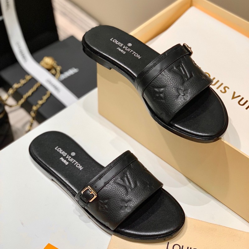 LV Sandals 