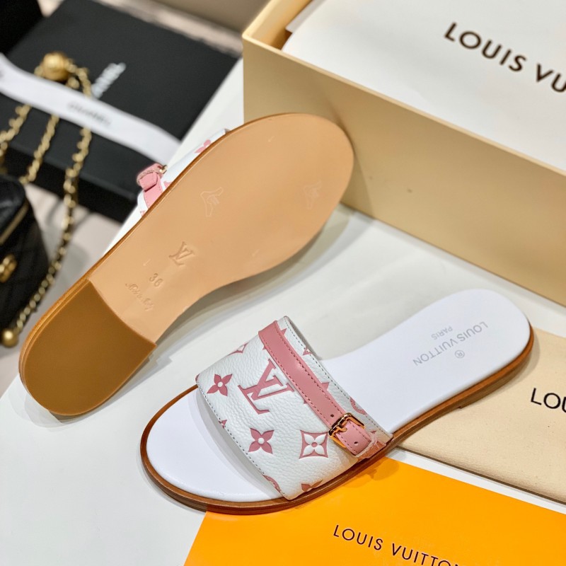 LV Sandals 