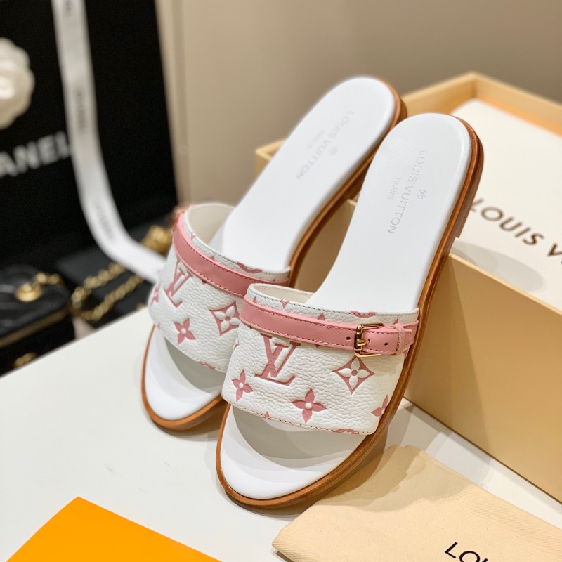 LV Sandals 