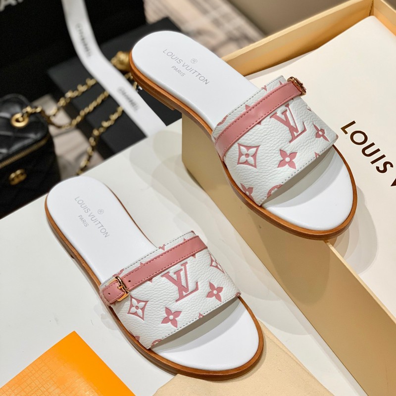 LV Sandals 