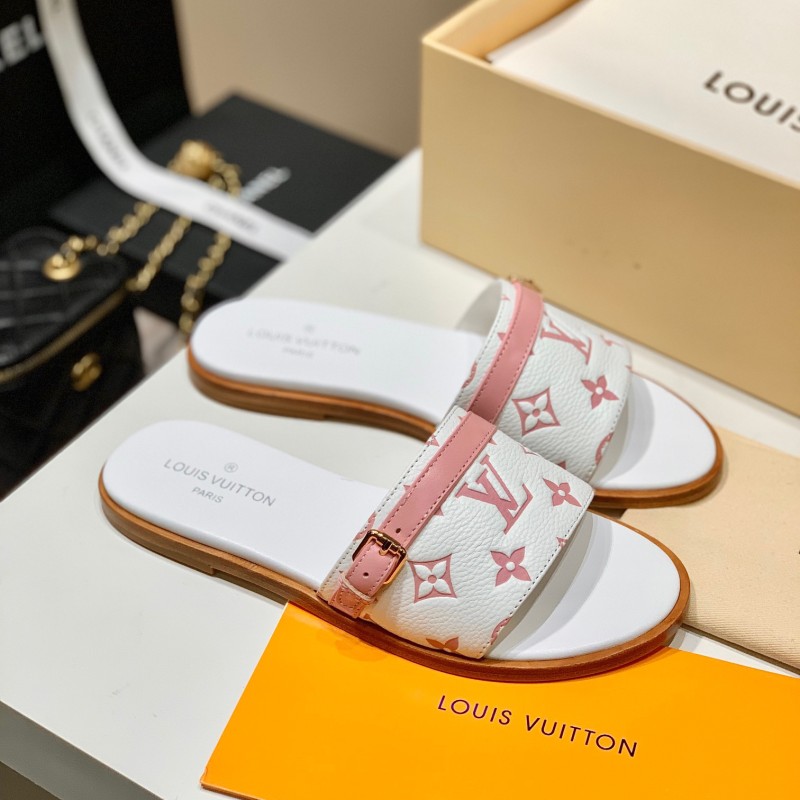 LV Sandals 