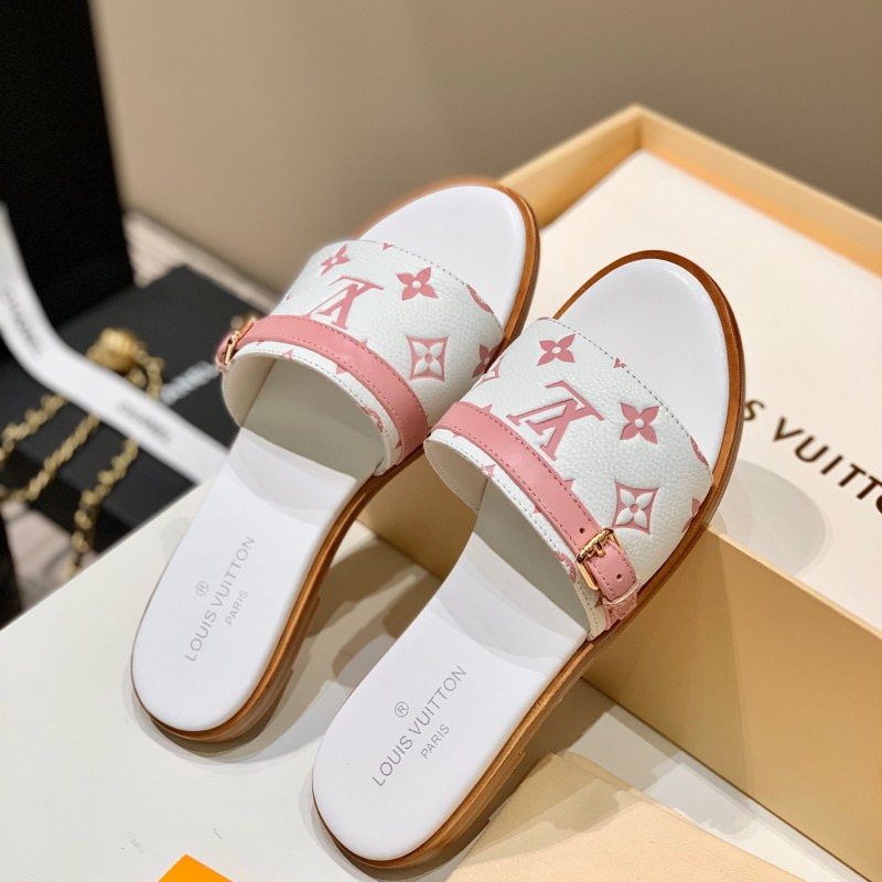 LV Sandals 