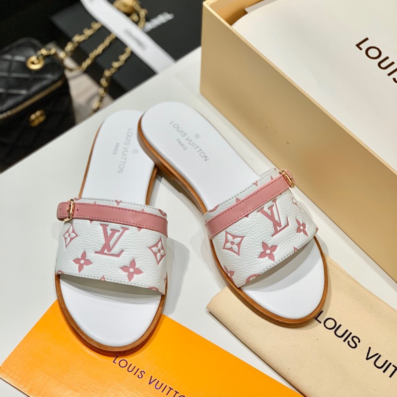 LV Sandals 