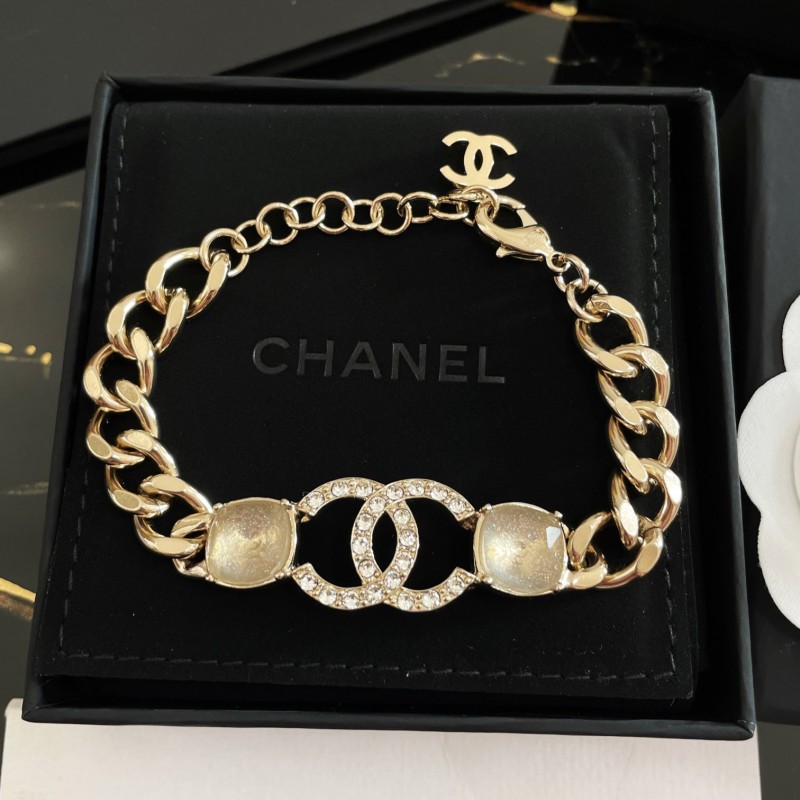 Chanel Bracelet