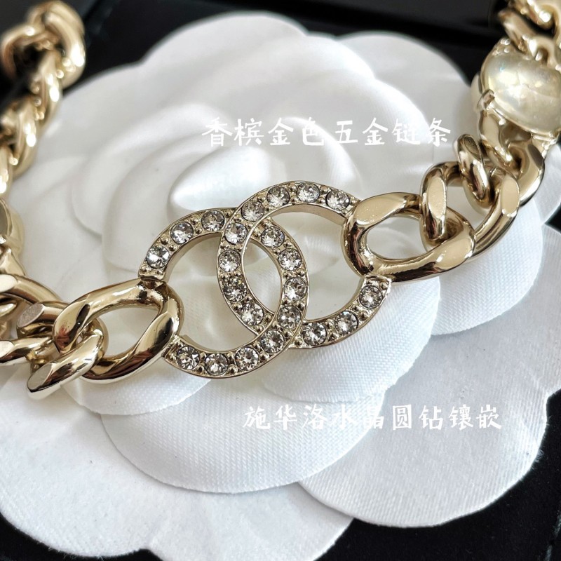 Chanel Bracelet