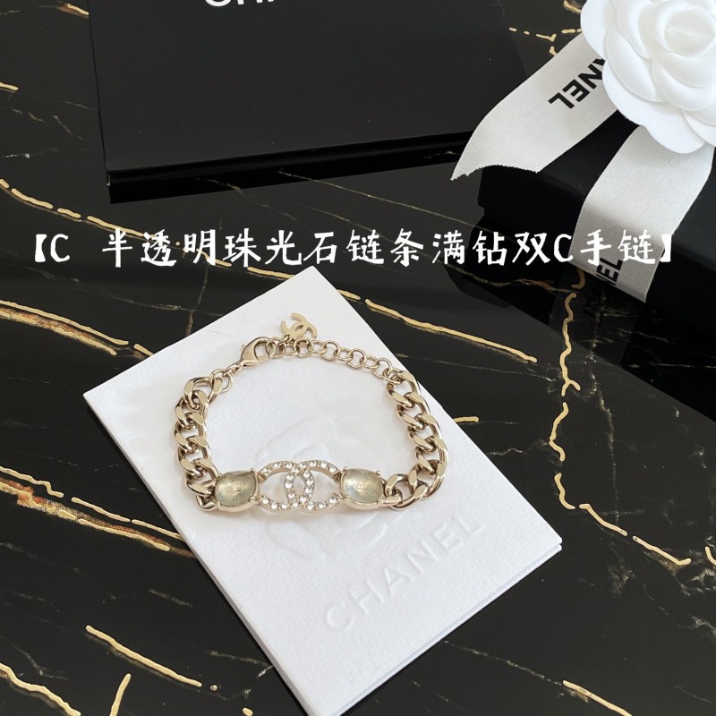 Chanel Bracelet