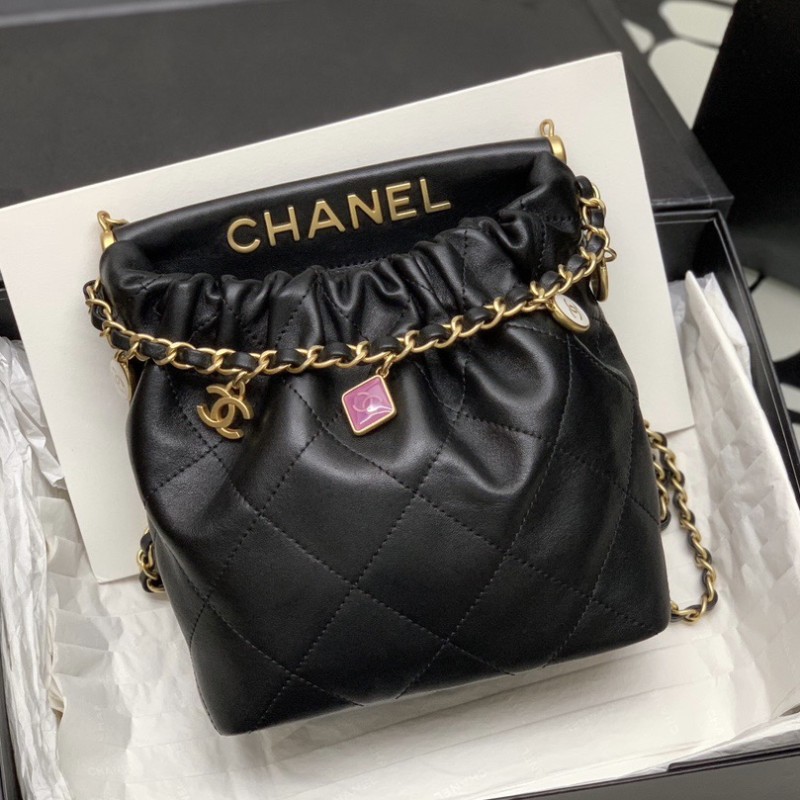 Chanel 23P