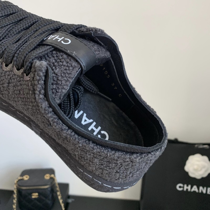 Chanel Sneakers 