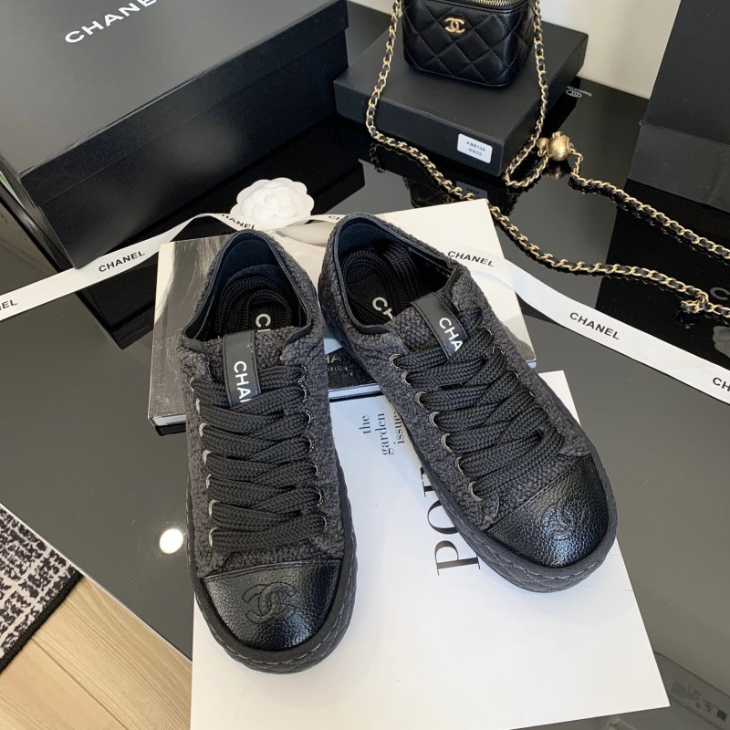 Chanel Sneakers 