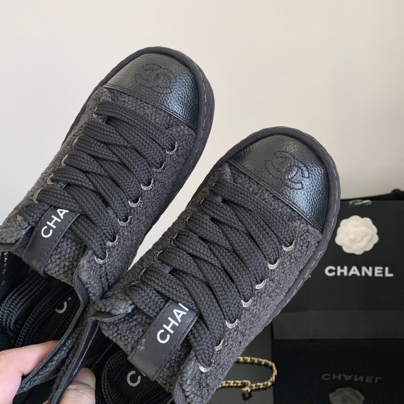 Chanel Sneakers 