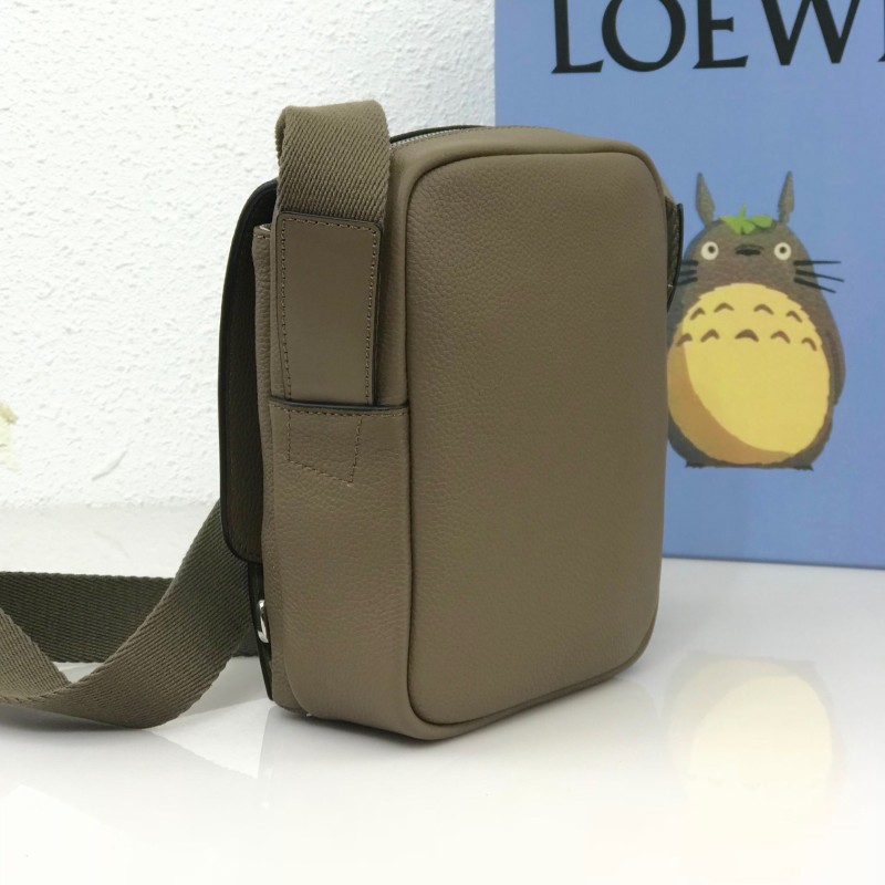 Loewe Military Crossbody Bag