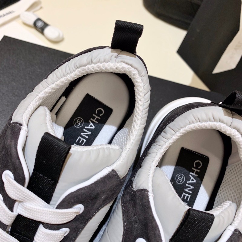 Chanel Sneakers 