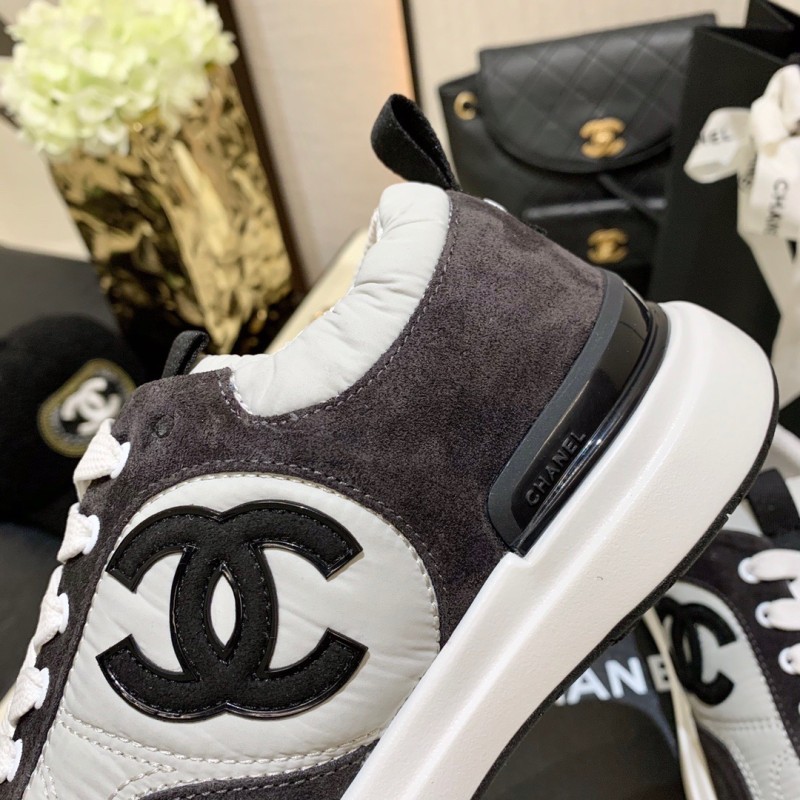 Chanel Sneakers 