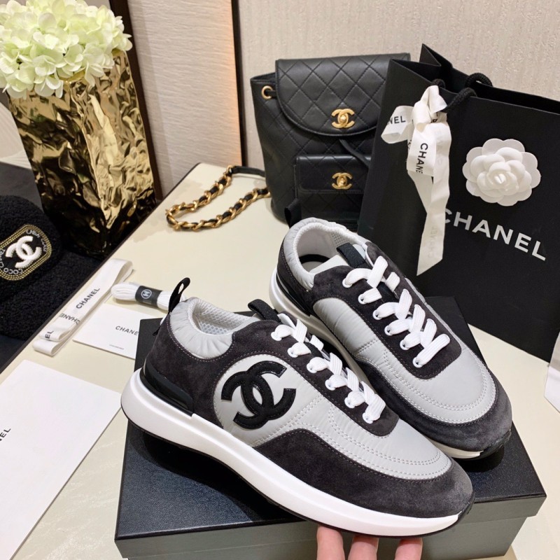 Chanel Sneakers 