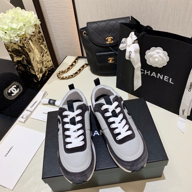 Chanel Sneakers 