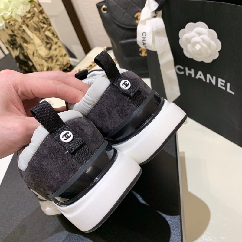 Chanel Sneakers 