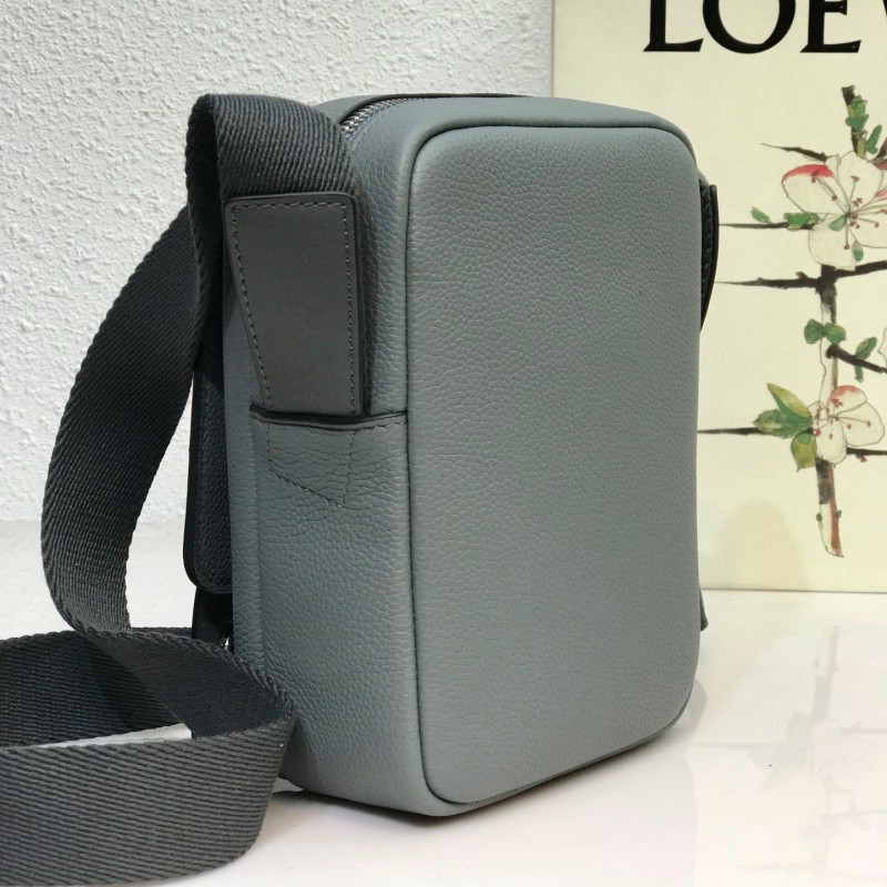 Loewe Military Crossbody