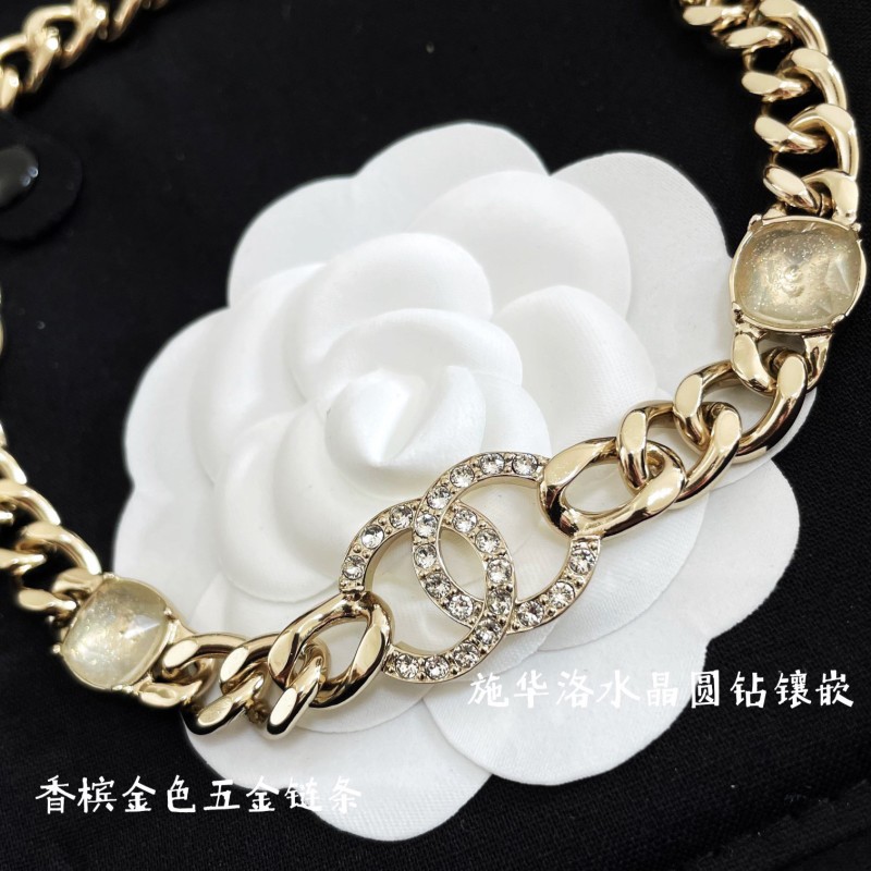 Chanel Necklace