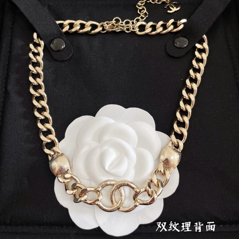 Chanel Necklace