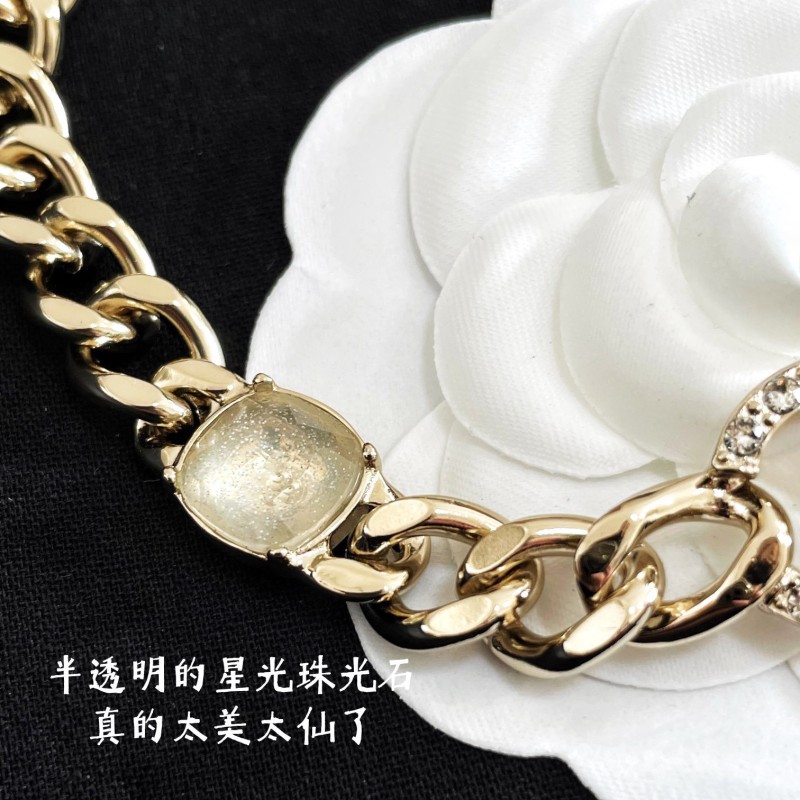 Chanel Necklace