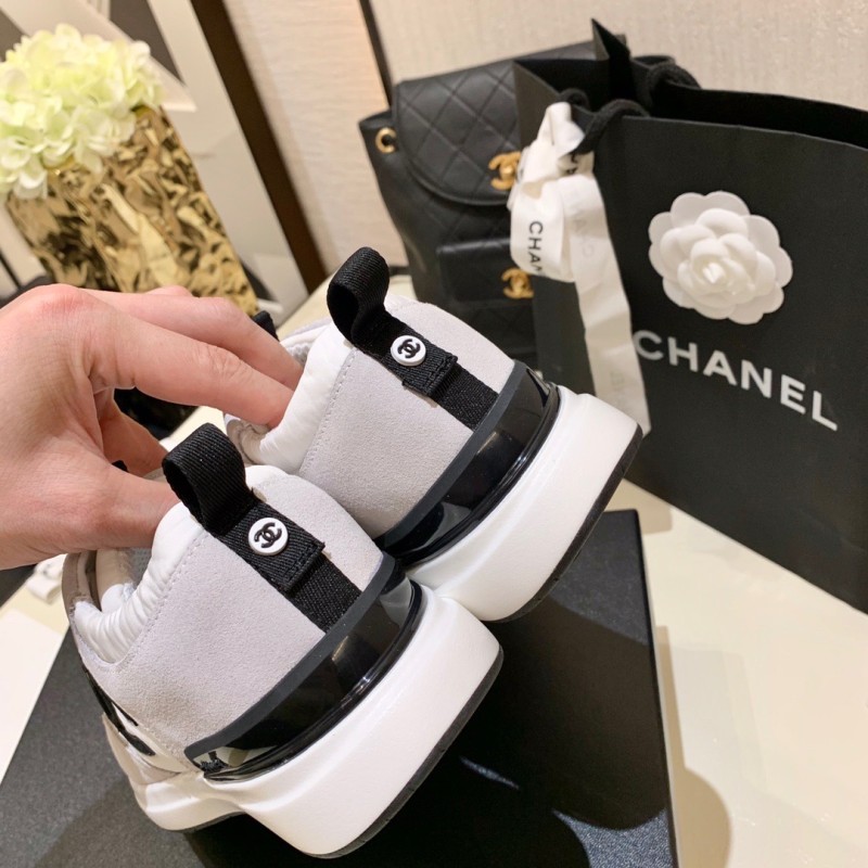 Chanel Sneakers 