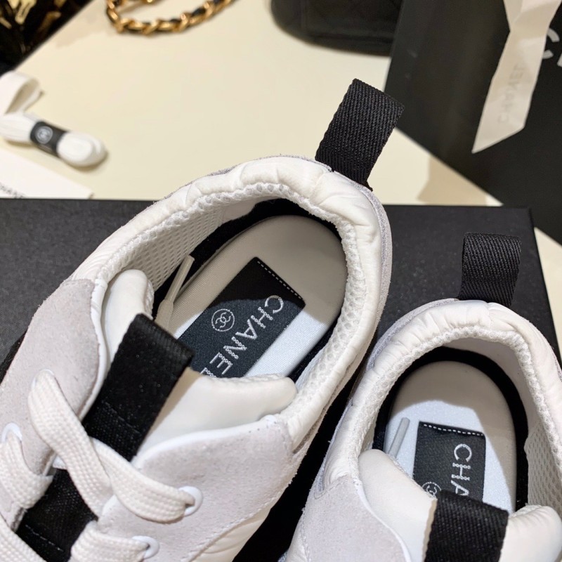 Chanel Sneakers 