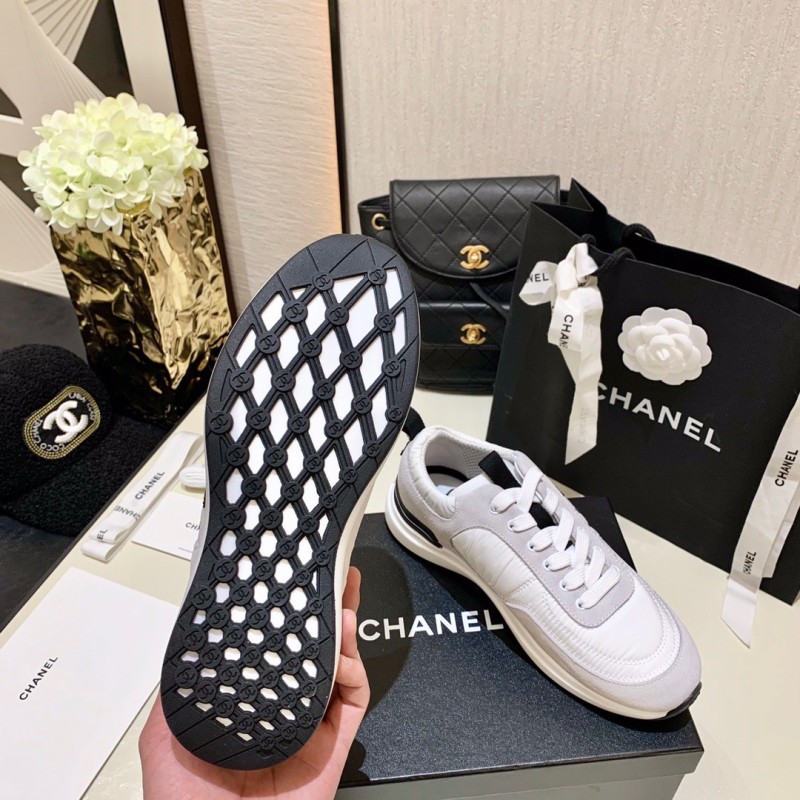 Chanel Sneakers 