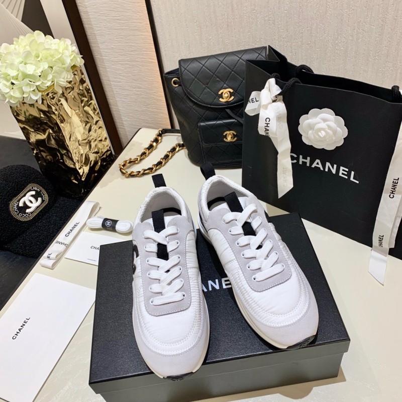 Chanel Sneakers 