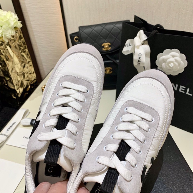 Chanel Sneakers 