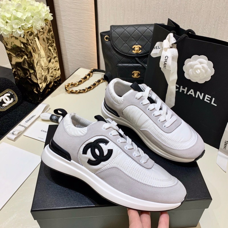 Chanel Sneakers 