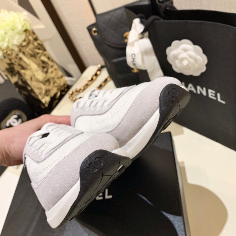 Chanel Sneakers 