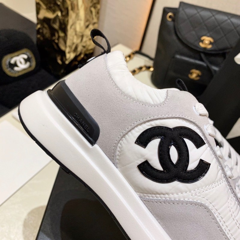 Chanel Sneakers 