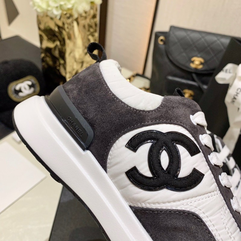 Chanel Sneakers 