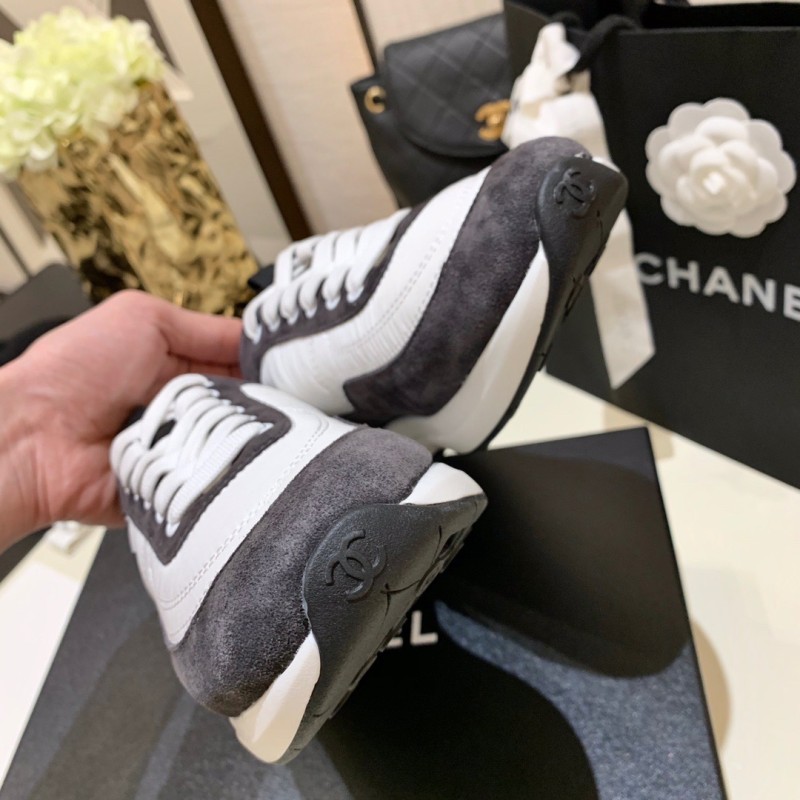 Chanel Sneakers 