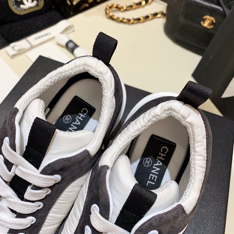 Chanel Sneakers 