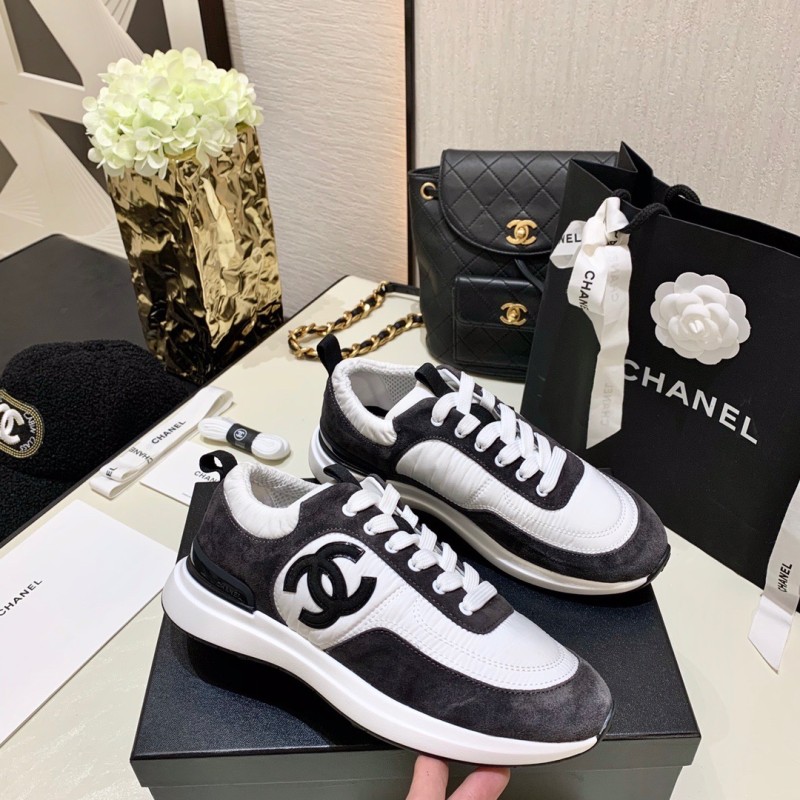 Chanel Sneakers 