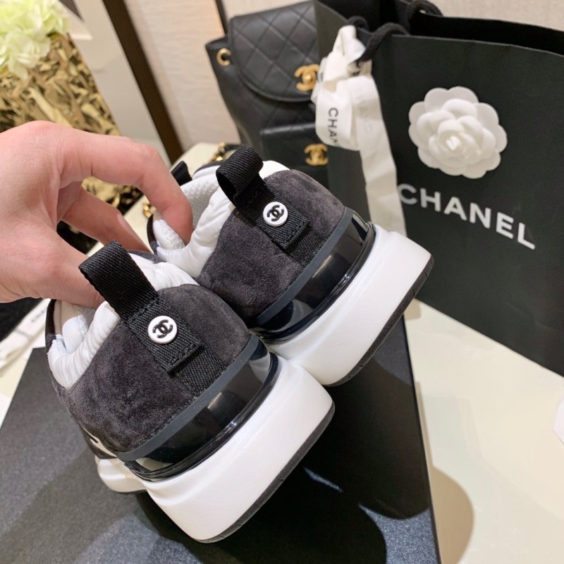 Chanel Sneakers 