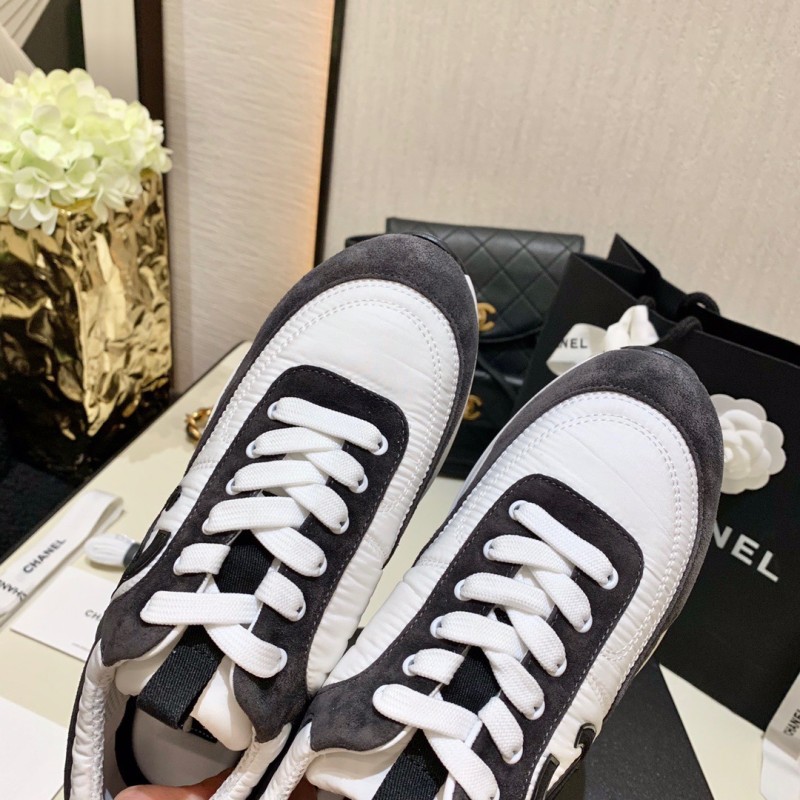 Chanel Sneakers 