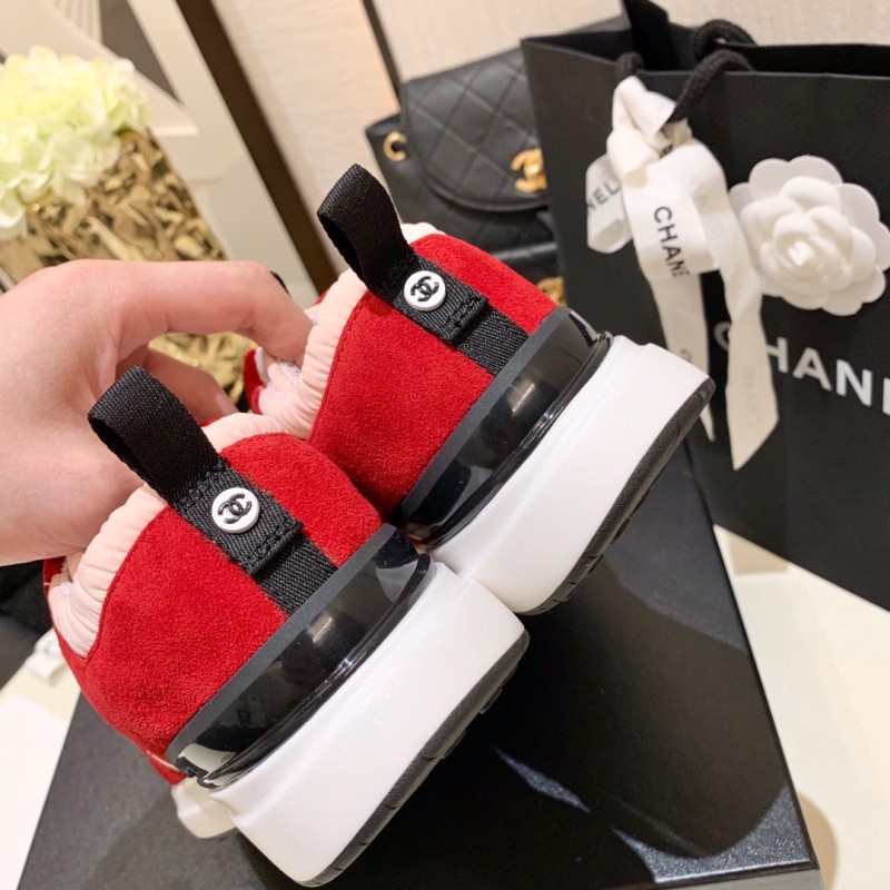 Chanel Sneakers 