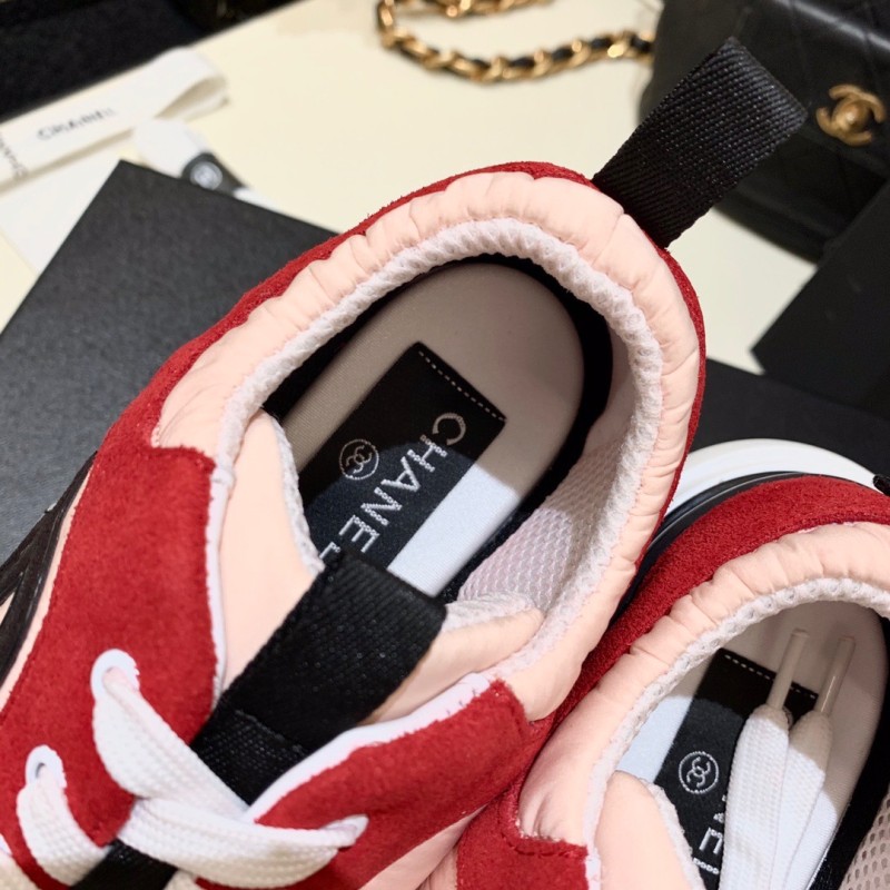 Chanel Sneakers 