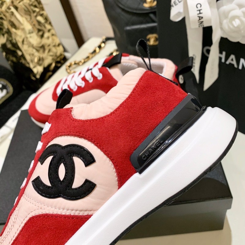 Chanel Sneakers 