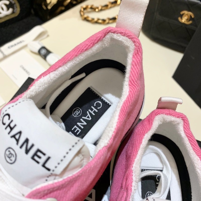 Chanel Sneakers 