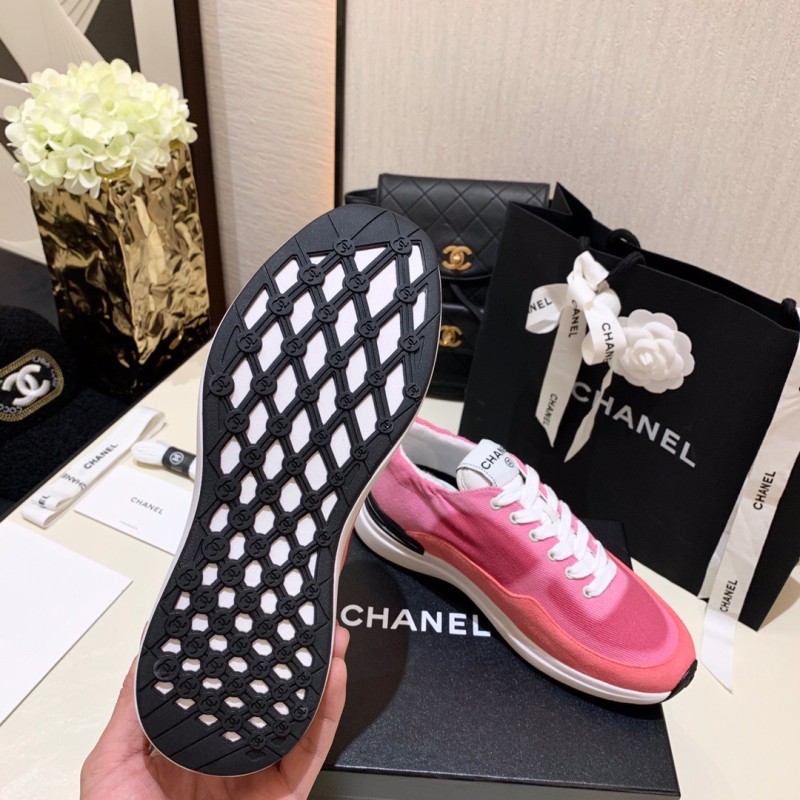 Chanel Sneakers 