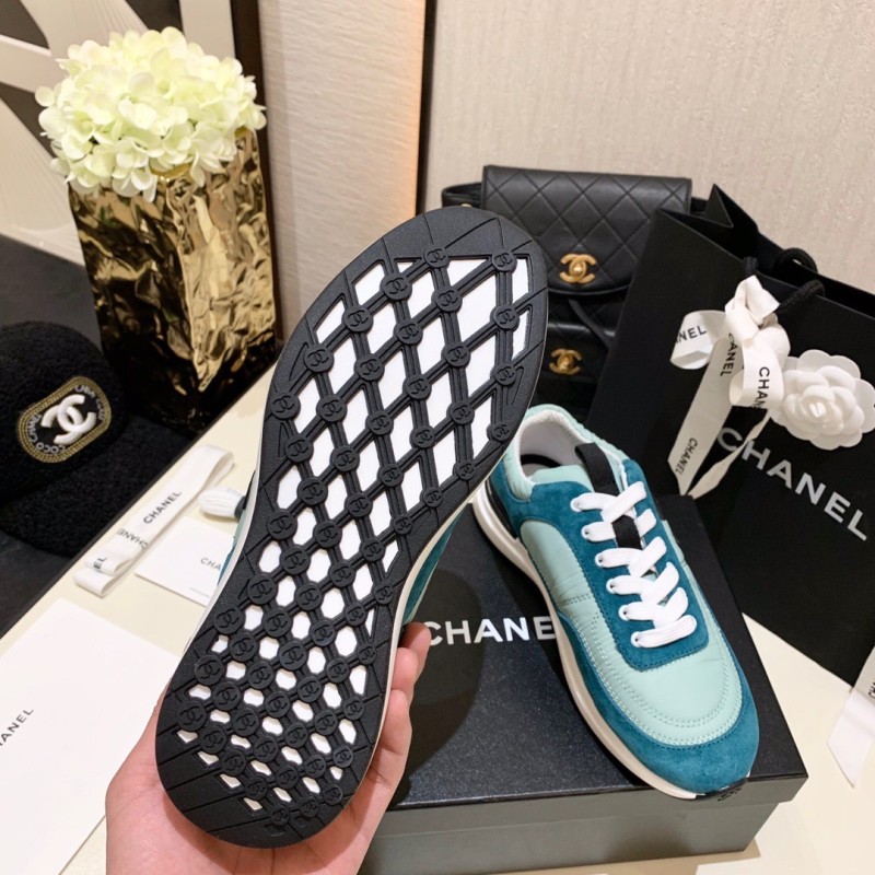 Chanel Sneakers 