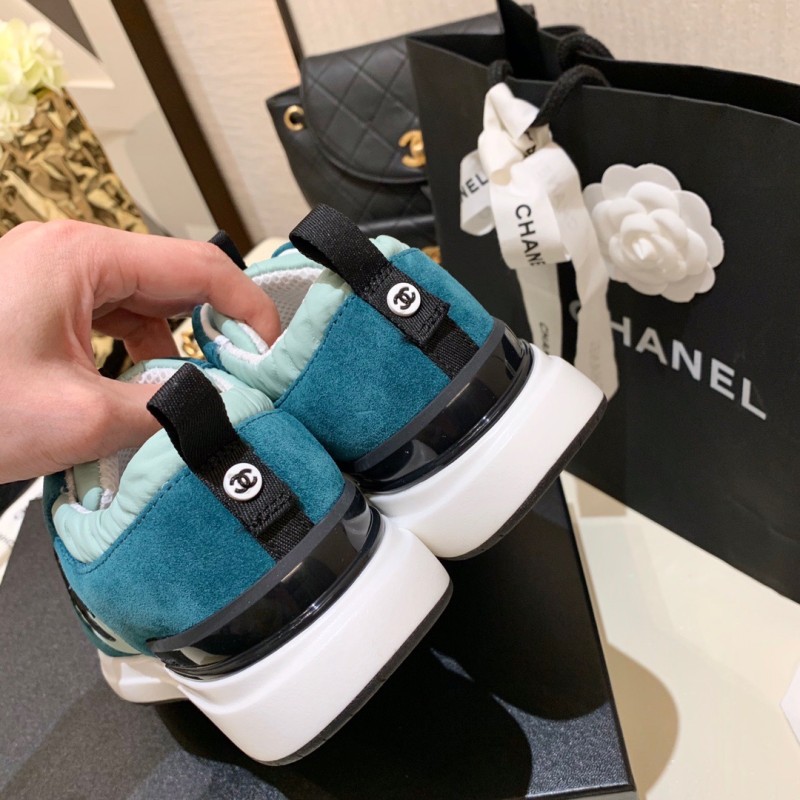 Chanel Sneakers 